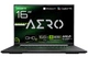 Ноутбук Gigabyte AERO X16 16" 165Hz Ryzen AI 7 350/32GB/1TB/RTX5050/Win11 (GIGABYTE AERO X16 1TH93EEC94AH) - изображение 1