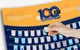 Скретч-постер 1DEA.me 100 Дел (100DEL) - изображение 7