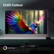 Телевизор Hisense OLED 55" 55A85Q - изображение 7
