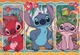 Пазл Clementoni Stitch серия MAXI 24 элемента (24029) (8005125240296) - изображение 2