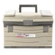 Органайзер многофункциональный Intertool 17" 435х235х300мм (BX-4017) - изображение 2