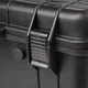 Кейс протиударний водонепроникний, 430*244*341 мм INTERTOOL BX-0156 - изображение 7