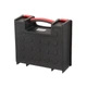 Органайзер 12 ", 7 лотків, 31.5х27х11 cm INTERTOOL BX-4032 - зображення 7