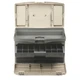 Органайзер многофункциональный для метизов 17", 435*235*300мм INTERTOOL BX-4017 - изображение 13