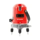 Уровень лазерный Intertool (MT-3009) - изображение 2