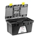 Ящик для инструментов 26.5" 670*393*370мм INTERTOOL BX-0326 - изображение 8
