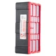 Органайзер 22 ячейки, 19.5": 495*255*160 мм INTERTOOL BX-4023 - изображение 4