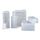 Органайзер 22 ячейки, 19.5": 495*255*160 мм INTERTOOL BX-4023 - изображение 8