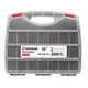 Органайзер Intertool 15" 380х310х60мм (BX-4002) - изображение 3