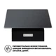 Витяжка Interline FLOW BL A/60/GL/M - изображение 7