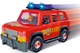 Samochód ratunkowy Simba Fireman Sam z figurką Elvisa (4006592097455) - obraz 7