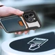 Чехол-книжка Dux Ducis Skin X Pro with MagSafe для Apple iPhone 15 Pro (6.1") Black - изображение 3