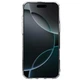 TPU чехол Nillkin Nature Pro Magnetic для Apple iPhone 16 Pro (6.3") Transparent - изображение 4