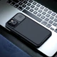 Карбоновая накладка Nillkin CamShield Pro для Apple iPhone 13 Pro Max (6.7") Black - изображение 4