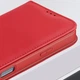 Чохол-книжка Dux Ducis Hivo для Apple iPhone 17 (6.3") Red - зображення 5
