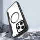 Чехол-книжка Dux Ducis Skin X Pro with MagSafe для Apple iPhone 16 Pro Max (6.9") Black - изображение 6