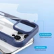 Чехол-книжка Dux Ducis Skin X Pro with MagSafe для Apple iPhone 16 Pro Max (6.9") Blue - изображение 4