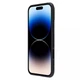 Карбоновая накладка Nillkin CamShield Pro для Apple iPhone 16 Pro (6.3") Black - изображение 4