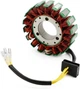 Генератор Статор магнето Kawasaki KZ 550 1000 1100 | ZX 550 1100 | Suzuki GSXR 600 750 1000 1980-2005 - изображение 5