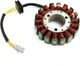 Генератор Статор магнето Kawasaki KZ 550 1000 1100 | ZX 550 1100 | Suzuki GSXR 600 750 1000 1980-2005 - изображение 6