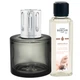 Лампа Берже (з наповнювачем) Maison Berger AROMA RELAX (4815-BER) - изображение 2