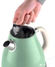 Электрочайник ARIETE 2869 GR - изображение 2
