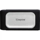 Портативний SSD Kingston 2TB USB 3.2 Gen 2x2 Type-C XS2000 - изображение 3