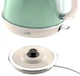 Электрочайник ARIETE 2869 GR - изображение 4