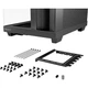 Корпус Be quiet! Light Base 500 Tempered Glass без БЖ Black (BGW83) Без БП - изображение 6
