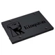 Накопитель SSD Kingston Sata 2.5" 240Gb A400 256 250 (SA400S37/240G) - изображение 2
