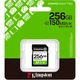 Карта памъяти 256GB SDXC Canvas Select Plus Gen3 1 50MB/s C10 UHS-I U1 V10 SDS3/256GB - изображение 3