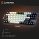 Клавиатура GamePro Genesis Joker Pro (MK124G) 87% Red switches (MK124G Pro) - изображение 10