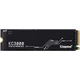Накопитель SSD Kingston m.2 NVMe 2TB KC3000 (SKC3000D/2048G) - изображение 1