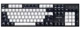 Клавиатура GamePro Genesis Metallic 100% Red switches (MK144B) - изображение 1
