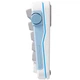 Клавиатура MCHOSE X75 Blue/Grey (MC-X75-18) - изображение 4