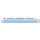 Клавиатура MCHOSE X75 Blue/Grey (MC-X75-18) - изображение 6