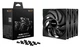 Вентилятор Be quiet! PURE WINGS 3 140mm PWM high-speed 3 шт (BL138) - изображение 4