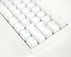 Клавіатура Obinslab ANNE PRO 2 60% RGB Gateron Pro Red Switch USB BT EN, білий (ANNE PRO 2) Б/в - зображення 2