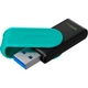 Флеш-накопитель Kingston 128GB USB 3.2 Type-A Gen1 DT Exodia S (DTXS/128GB) - изображение 1