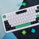 Клавиатура MCHOSE K99 Green (K99-2A) - изображение 7