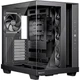 Корпус Be quiet! Light Base 500 Tempered Glass без БЖ Black (BGW83) Без БП - изображение 1