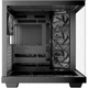 Корпус Be quiet! Light Base 500 Tempered Glass без БЖ Black (BGW83) Без БП - изображение 3