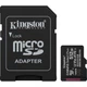 Карта памъяти 512GB microSDXC Canvas Select Plus G en3 150MB/s A1 Card + Adapter SDCS3/512GB - изображение 1