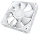 Комплект вентиляторів MONTECH E28 120MM PWM 3 in 1 White - зображення 5