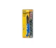 Мультитул Mastertool 204мм Damask (79-0123) синий, твердость HRC 53-55 - изображение 2