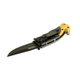 Мультитул Mastertool 150мм Bulat (79-0121) сталь с твердостью HRC 53-55 - изображение 5