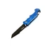 Мультитул Mastertool 204мм Damask (79-0123) синий, твердость HRC 53-55 - изображение 6