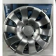Автомобильные колпаки на колеса HYUNDAI R16 №425 SJS серебристые комплект 4шт TR0059515 - изображение 2