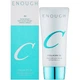 Увлажняющий солнцезащитный крем с коллагеном Enough Collagen 3Х Moisture Sun Cream SPF50+/PA+++ 50 мл (8809975191131) - изображение 2