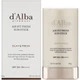 Минеральный солнцезащитный стик с высоким фактором защиты D'Alba Air Fit Fresh Sun Stick SPF 50+ PA++++ 19 г (8809782556574) - изображение 2